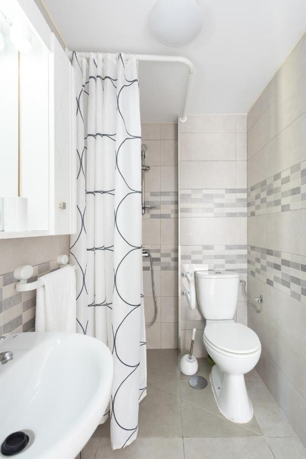 Home2Book Comfy Seaside Apartment Cristimar, Pool ลอส กริสเตียนอส ภายนอก รูปภาพ